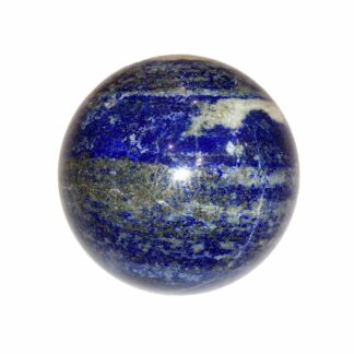 Sphère Lapis-Lazuli
